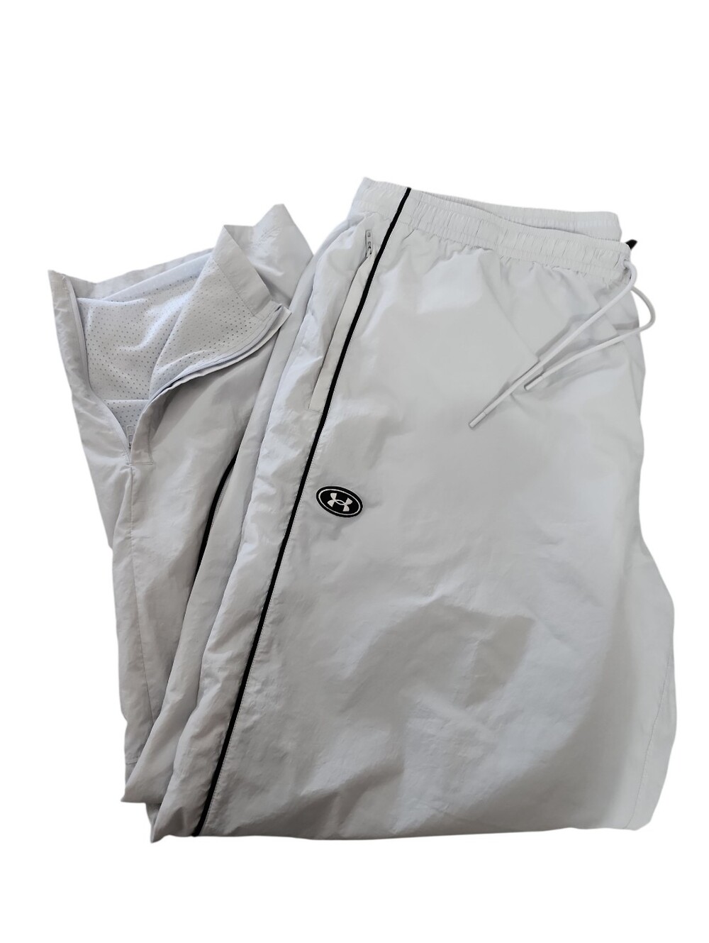 Under Armour Mens Track Pants Nwt Size 3xl